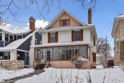 1491 Ashland Ave, Saint Paul, MN, 55104-6711 | Card Image