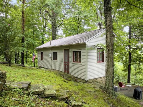 255 Clubhouse Ln, Hawesville, KY, 42348-2644 | Card Image