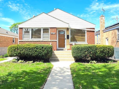 3544 Louis St, Franklin Park, IL, 60131-1636 | Card Image