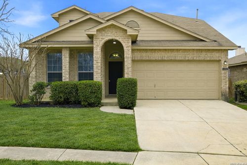 6103 Briscoe Leaf, San Antonio, TX, 78253-5524 | Card Image