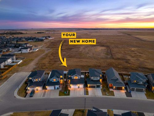 1467 Ranch Rd, Carstairs, AB, T0M | Card Image