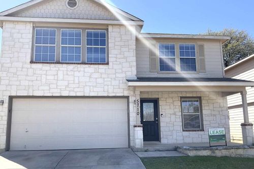 5710 Sherbrooke Oak, San Antonio, TX, 78249 | Card Image