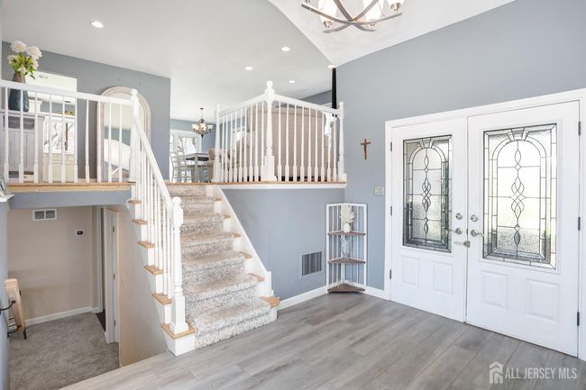 7 Arthurs Ct, House other with 6 bedrooms, 4 bathrooms and null parking in Manalapan NJ | Image 6