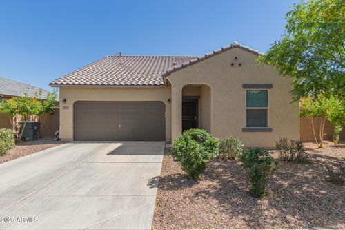 2415 E San Miguel Dr, Casa Grande, AZ, 85194-9115 | Card Image