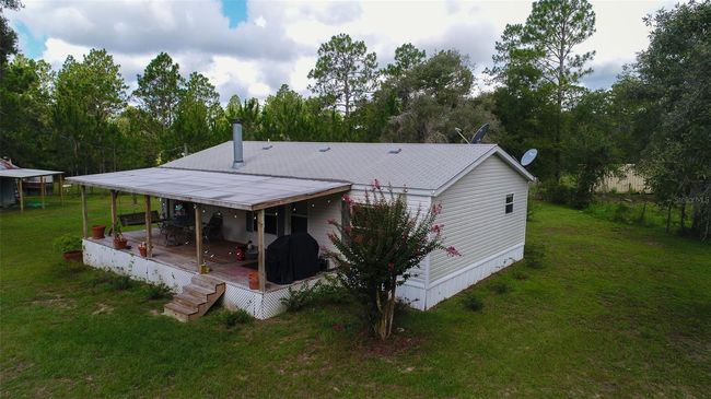 1290 123 Rd Ave, House other with 3 bedrooms, 2 bathrooms and null parking in WILLISTON FL | Image 7