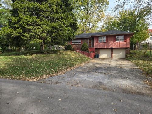 3115 N 67th Ter, Kansas City, KS, 66109-1338 | Card Image