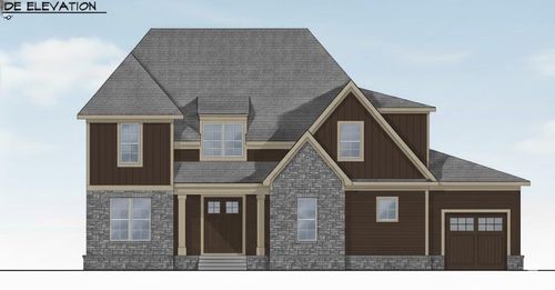 8443 Bear Paw Trail, Signal Mountain, TN, 37377 | Card Image