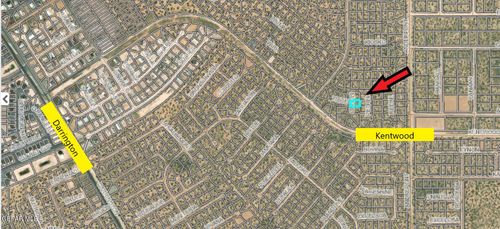0 Mound Ct, El Paso, TX, 79901 | Card Image