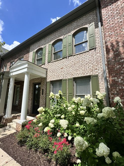 1003 Cumberland Park Dr, Franklin, TN, 37069-5103 | Card Image
