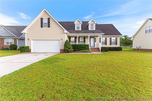 3831 Talus Rd, Fayetteville, NC, 28306-9725 | Card Image