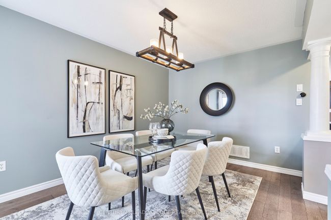 31 Aster Cres, House other with 3 bedrooms, 4 bathrooms and 2 parking in Whitby ON | Image 9