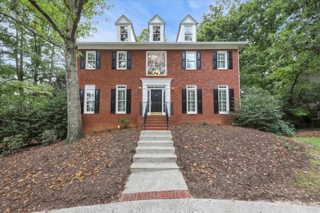 Chatsworth Ovrlk , Roswell, GA 30075