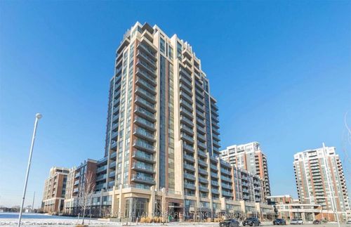 2105-18 Uptown Dr, Markham, ON, L3R5M5 | Card Image