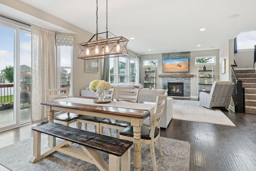 1437 Copper Hills Dr, Carver, MN, 55315-5535 | Card Image