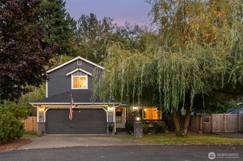8728 203rd Street E, Spanaway, WA, 98387 | Card Image