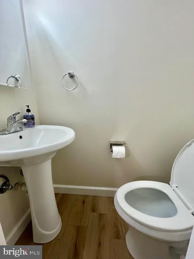 9601 Aspen Pl, Townhouse with 4 bedrooms, 3 bathrooms and null parking in MANASSAS VA | Image 16