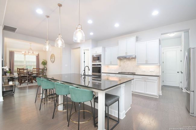 29019 Pfeiffers Gate, House other with 4 bedrooms, 4 bathrooms and null parking in Fair Oaks Ranch TX | Image 13