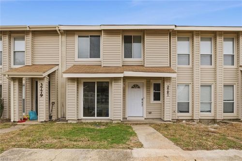3781 Chimney Creek Dr, Virginia Beach, VA, 23462-6824 | Card Image