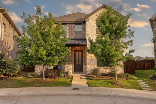 8216 Miscanthus Ct, Dallas, TX, 75252-8056 | Card Image
