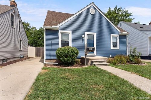 788 Ford Blvd, Lincoln Park, MI, 48146-4331 | Card Image