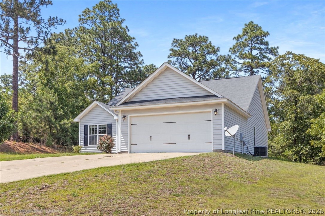 Residential in Raeford 3
