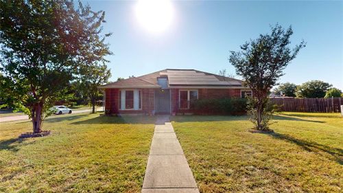 1117 Conlin Drive, Lancaster, TX, 75134 | Card Image