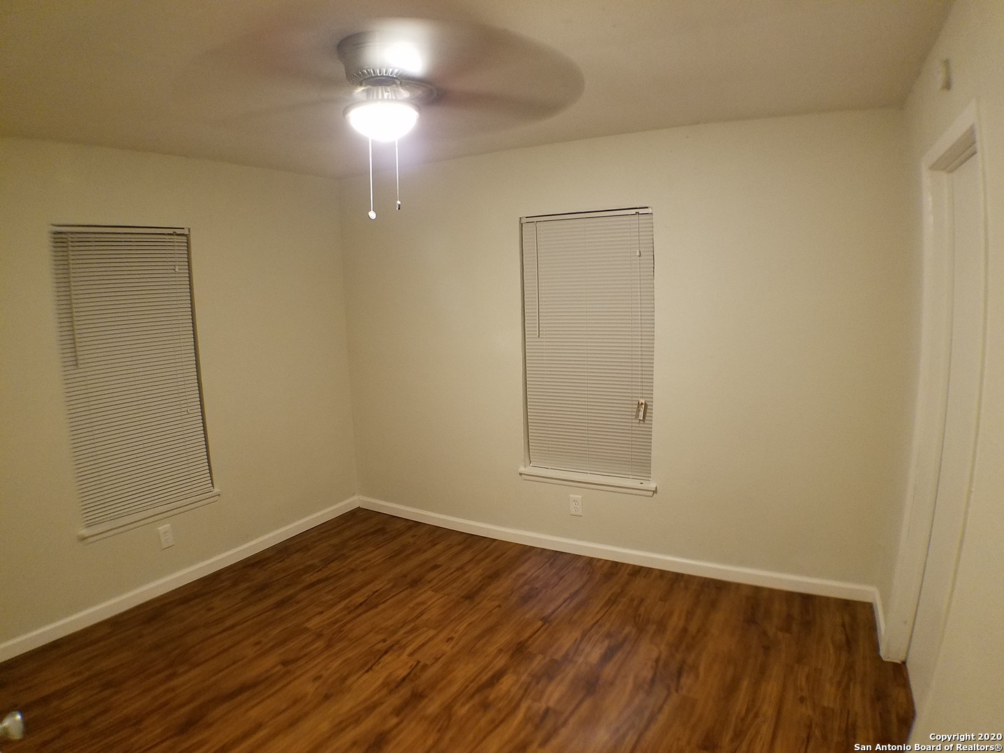 Residential Lease in San Antonio 2
