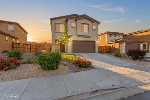 8095 Flint Springs Dr, Sun Valley, NV, 89433-8351 | Card Image