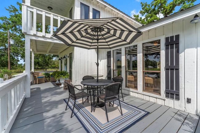 What a great spot to reflect on how lucky you are to have purchased this property as you overlook your new 30 acres! | Image 5