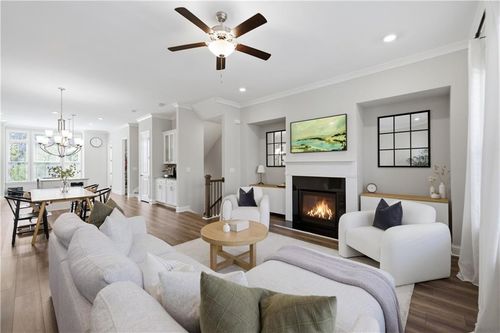 5081 Pinckney Ln, Peachtree Corners, GA, 30092-3598 | Card Image