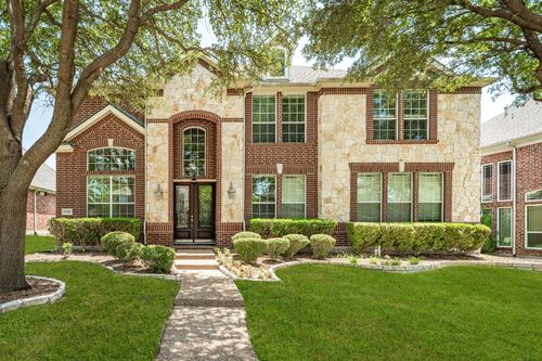 10185 Burnt Mill Ln, Frisco, TX, 75035-6972 | Card Image