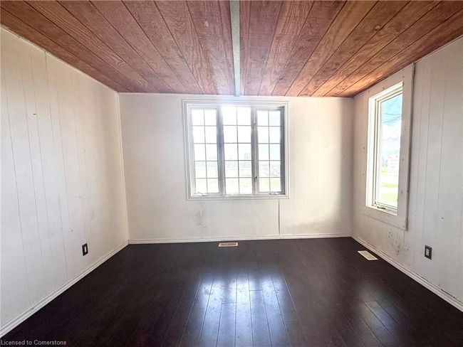 1 Queen St, House other with 2 bedrooms, 2 bathrooms and 6 parking in Langton ON | Image 8