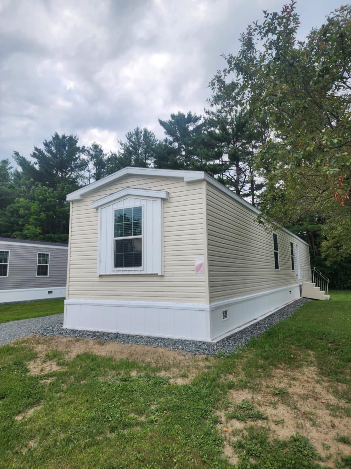 Residential in Castleton 5