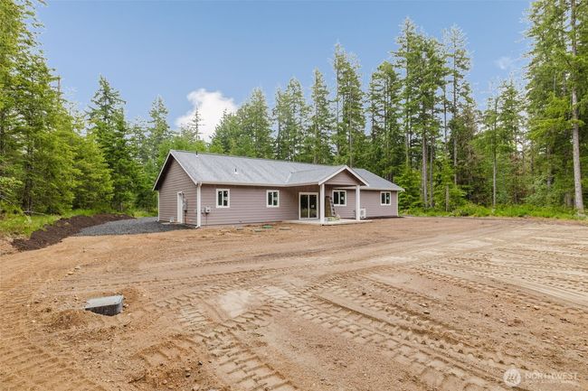 300 E Wild Grape Way, House other with 4 bedrooms, 3 bathrooms and null parking in Grapeview WA | Image 4