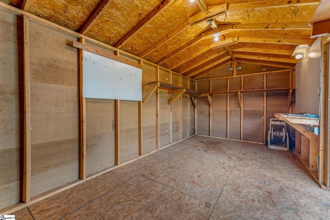 365 Honor Rd, House other with 3 bedrooms, 2 bathrooms and 1 parking in Duncan SC | Image 23