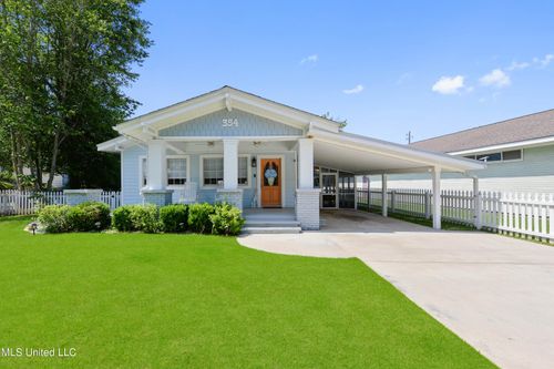 354 Main St, Bay Saint Louis, MS, 39520-4412 | Card Image