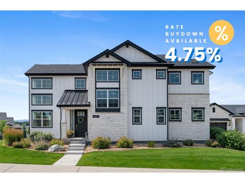 6625 S Lee St, Littleton, CO, 80127-2935 | Card Image