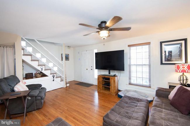 202 Choptank Ave, House other with 3 bedrooms, 2 bathrooms and null parking in CAMBRIDGE MD | Image 6
