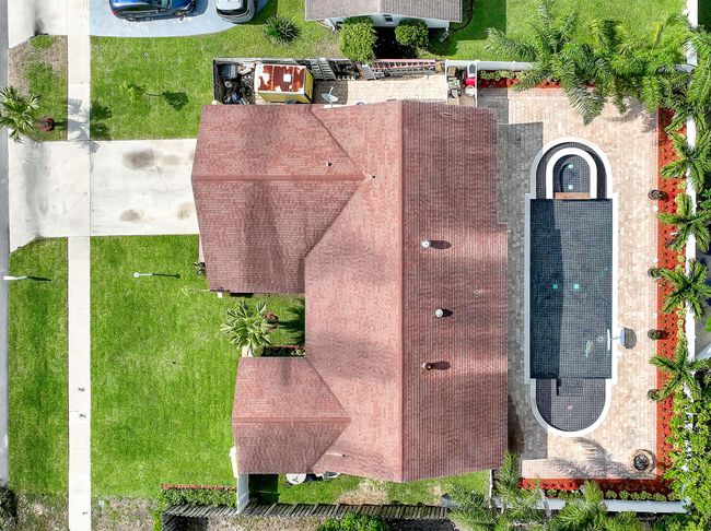 5053 Ouachita Dr, House other with 3 bedrooms, 2 bathrooms and null parking in Lake Worth FL | Image 50