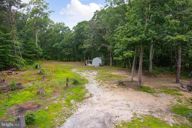 535 Friesburg Aldine Rd, House other with 2 bedrooms, 2 bathrooms and null parking in ELMER NJ | Image 34
