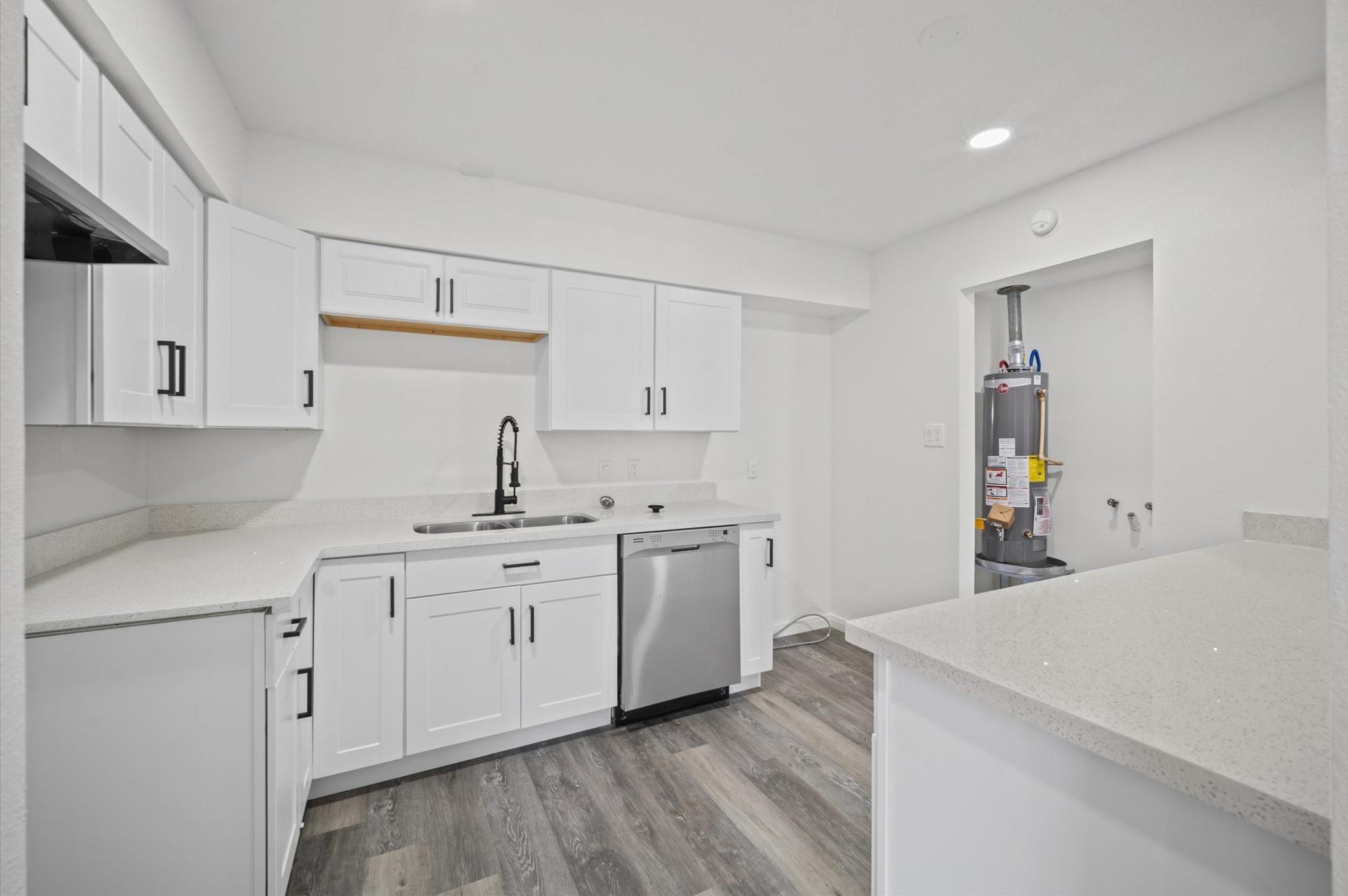 Residential in Houston 5