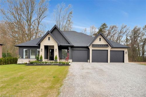 1019 Norfolk County Road 21 Road, Norfolk County, ON, N4B2W4 | Card Image