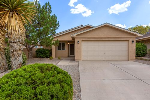 516 Medina Meadows Dr Ne, Rio Rancho, NM, 87144-0507 | Card Image