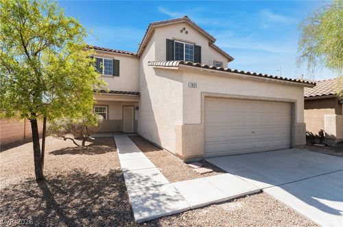 2825 Woodland Park Ave, North Las Vegas, NV, 89086-1432 | Card Image