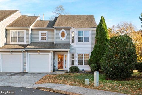 703 Evergreen Ct, NORTH WALES, PA, 19454-2096 | Card Image