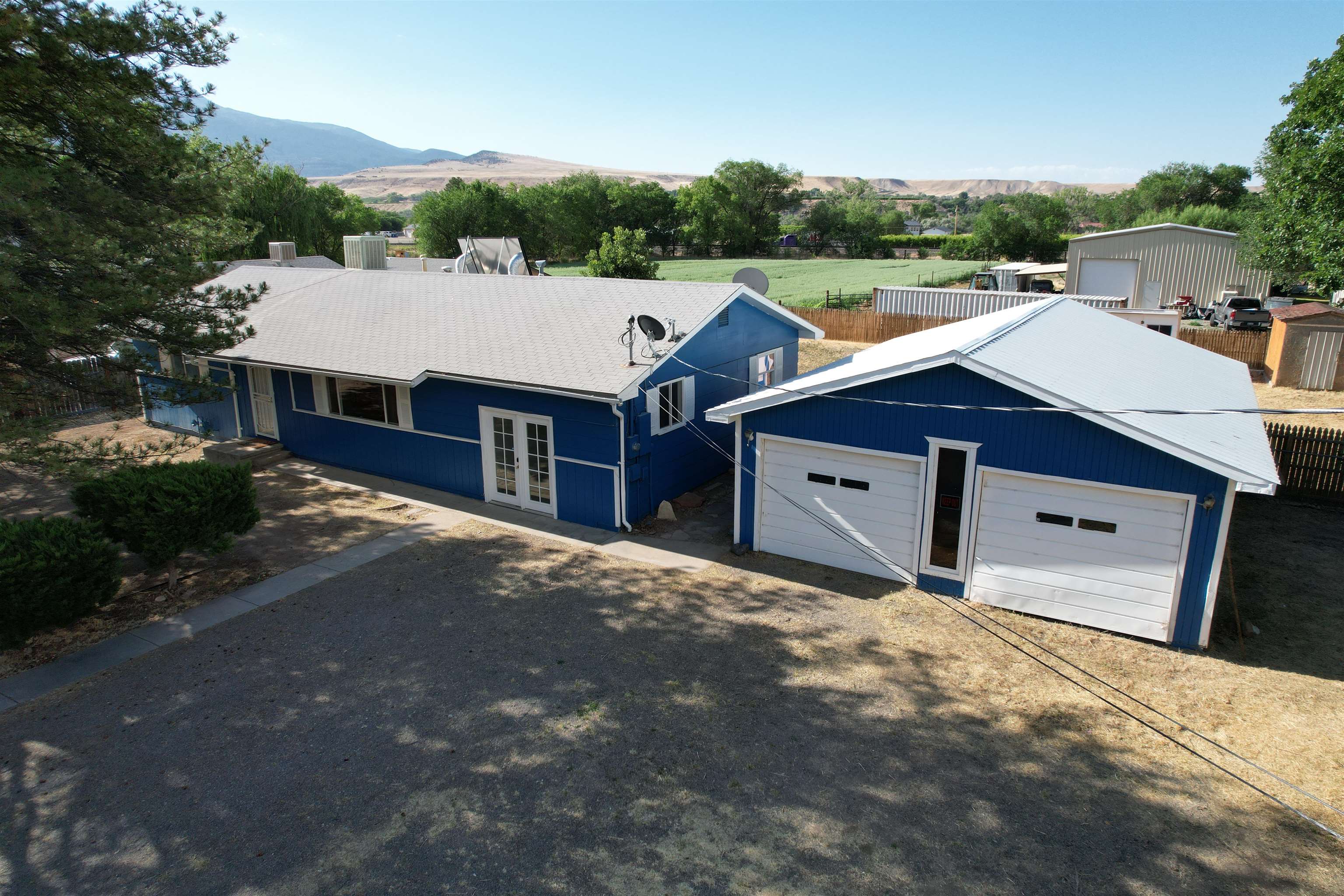 G Rd, Palisade, CO 81526