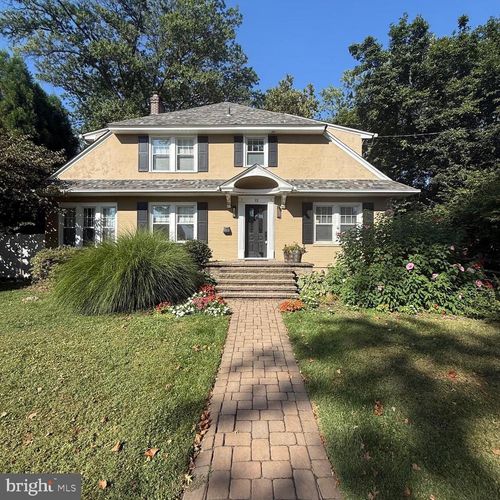 12 Merion Rd, CHERRY HILL, NJ, 08002-1333 | Card Image