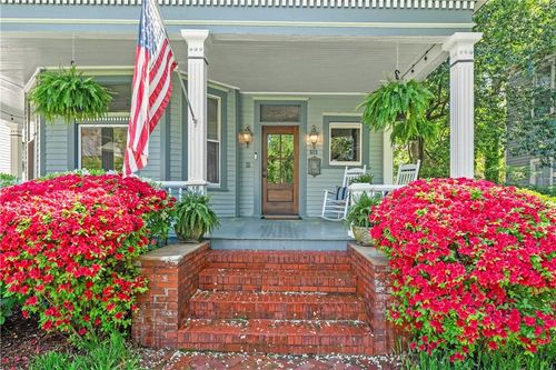 513 Saint Charles Ave Ne, Atlanta, GA, 30308-1811 | Card Image
