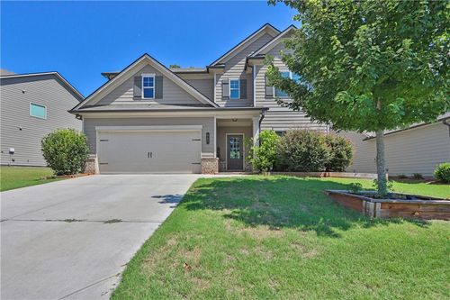 567 Brighton Park Cir, Hoschton, GA, 30548-3162 | Card Image