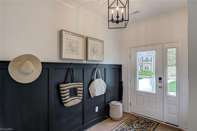 5927 Clouds Harbor Trl, House other with 4 bedrooms, 3 bathrooms and null parking in Clemmons NC | Image 4